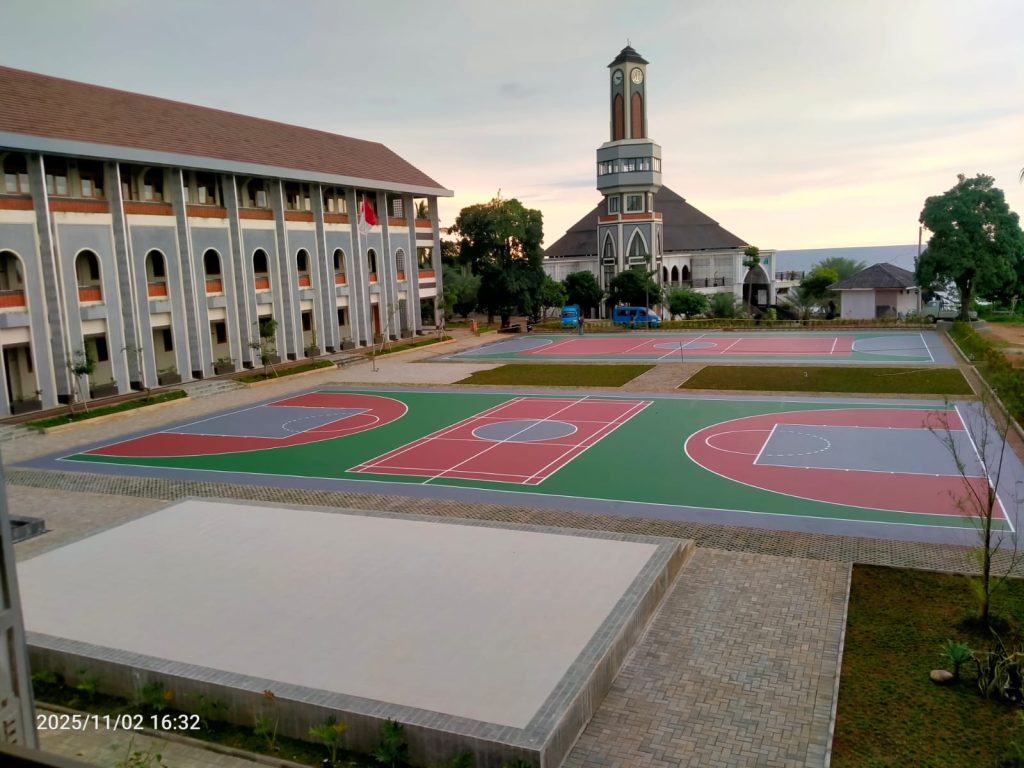 Lapangan