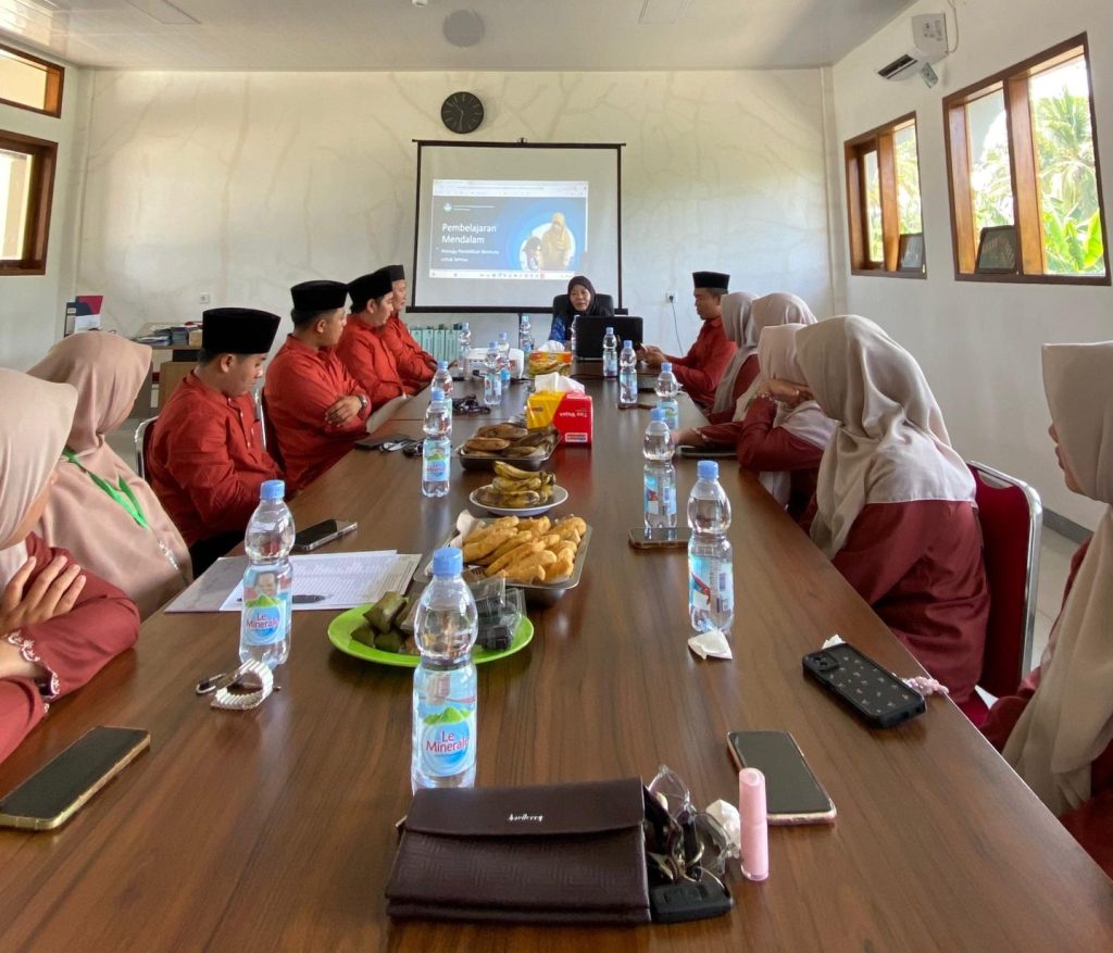 Ruang Rapat